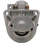 Order Remanufactured Starter by QUALITY-BUILT - 19065 For Your Vehicle