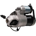 Order Remanufactured Starter by QUALITY-BUILT - 19067 For Your Vehicle