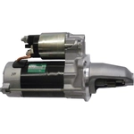 Order QUALITY-BUILT - 19071 - Remanufactured Starter For Your Vehicle