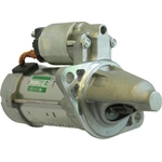 Order Remanufactured Starter by QUALITY-BUILT - 19072 For Your Vehicle