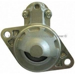 Order Remanufactured Starter by QUALITY-BUILT - 19072 For Your Vehicle