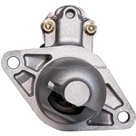 Order Remanufactured Starter by QUALITY-BUILT - 19074 For Your Vehicle