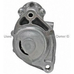 Order Remanufactured Starter by QUALITY-BUILT - 19079 For Your Vehicle