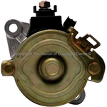 Order Remanufactured Starter by QUALITY-BUILT - 19082 For Your Vehicle