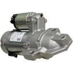 Order QUALITY-BUILT - 19089 - Remanufactured Starter For Your Vehicle