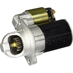Order Remanufactured Starter by QUALITY-BUILT - 19090 For Your Vehicle