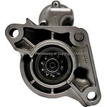 Order Remanufactured Starter by QUALITY-BUILT - 19095 For Your Vehicle
