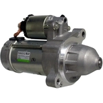 Order QUALITY-BUILT - 19104 - Remanufactured Starter For Your Vehicle