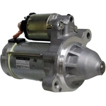 Order QUALITY-BUILT - 19106 - Remanufactured Starter For Your Vehicle