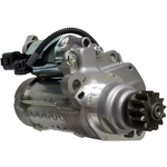 Order QUALITY-BUILT - 19108 - Remanufactured Starter For Your Vehicle
