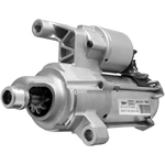 Order Remanufactured Starter by QUALITY-BUILT - 19113 For Your Vehicle