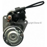 Order Remanufactured Starter by QUALITY-BUILT - 19123 For Your Vehicle