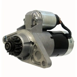 Order QUALITY-BUILT - 19127 - Remanufactured Starter For Your Vehicle