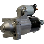 Order Remanufactured Starter by QUALITY-BUILT - 19129 For Your Vehicle