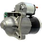 Order QUALITY-BUILT - 19139 - Remanufactured Starter For Your Vehicle