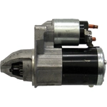 Order QUALITY-BUILT - 19143 - Remanufactured Starter For Your Vehicle