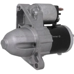 Order Remanufactured Starter by QUALITY-BUILT - 19145 For Your Vehicle
