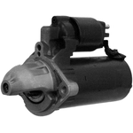 Order QUALITY-BUILT - 19150 - Remanufactured Starter For Your Vehicle