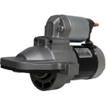 Order QUALITY-BUILT - 19151 - Remanufactured Starter For Your Vehicle
