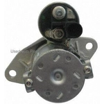 Order Remanufactured Starter by QUALITY-BUILT - 19152 For Your Vehicle