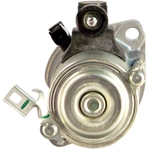 Order Remanufactured Starter by QUALITY-BUILT - 19153 For Your Vehicle
