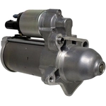 Order QUALITY-BUILT - 19159 - Remanufactured Starter For Your Vehicle