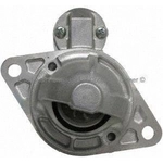 Order Remanufactured Starter by QUALITY-BUILT - 19160 For Your Vehicle