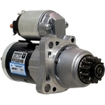 Order Remanufactured Starter by QUALITY-BUILT - 19163 For Your Vehicle