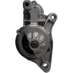 Order QUALITY-BUILT - 19170 - Remanufactured Starter For Your Vehicle