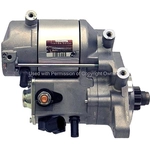 Order Remanufactured Starter by QUALITY-BUILT - 19176 For Your Vehicle