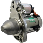 Order Remanufactured Starter by QUALITY-BUILT - 19177 For Your Vehicle