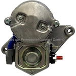 Order Remanufactured Starter by QUALITY-BUILT - 19178 For Your Vehicle