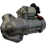 Order Remanufactured Starter by QUALITY-BUILT - 19182 For Your Vehicle