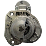 Order Remanufactured Starter by QUALITY-BUILT - 19185 For Your Vehicle