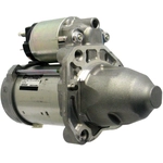 Order QUALITY-BUILT - 19203 - Remanufactured Alternator For Your Vehicle