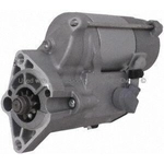 Order Remanufactured Starter by QUALITY-BUILT - 19204 For Your Vehicle