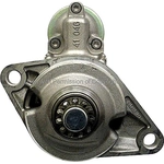 Order Remanufactured Starter by QUALITY-BUILT - 19214 For Your Vehicle