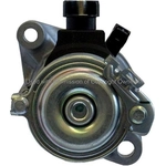 Order Remanufactured Starter by QUALITY-BUILT - 19218 For Your Vehicle