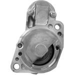 Order Remanufactured Starter by QUALITY-BUILT - 19225 For Your Vehicle