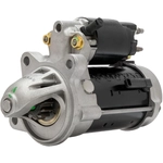 Order Remanufactured Starter by QUALITY-BUILT - 19247 For Your Vehicle