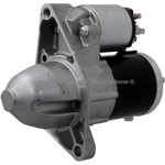 Order Remanufactured Starter by QUALITY-BUILT - 19254 For Your Vehicle