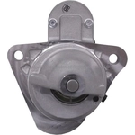 Order Remanufactured Starter by QUALITY-BUILT - 19258 For Your Vehicle