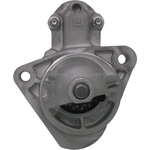Order Remanufactured Starter by QUALITY-BUILT - 19259 For Your Vehicle