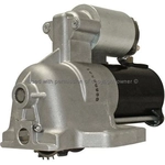 Order Remanufactured Starter by QUALITY-BUILT - 19403 For Your Vehicle