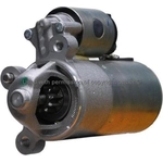 Order Remanufactured Starter by QUALITY-BUILT - 19408 For Your Vehicle