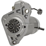Order Remanufactured Starter by QUALITY-BUILT - 19411 For Your Vehicle
