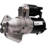 Order Démarreur reconditionné de QUALITY-BUILT - 19412 For Your Vehicle