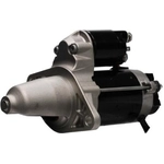 Order Remanufactured Starter by QUALITY-BUILT - 19416 For Your Vehicle