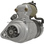 Order Remanufactured Starter by QUALITY-BUILT - 19417 For Your Vehicle