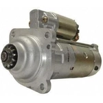 Order Remanufactured Starter by QUALITY-BUILT - 19418 For Your Vehicle